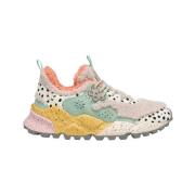 Sneakers Flower Mountain -