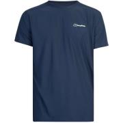 T-shirt Korte Mouw Berghaus 24/7 Tech Base-T-Shirt