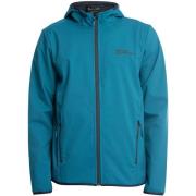 Trainingsjack Jack Wolfskin Bornberg Softshell-Jack