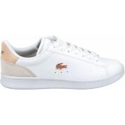 Lage Sneakers Lacoste Sneaker