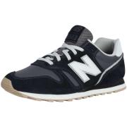 Lage Sneakers New Balance 373 Suede trainers