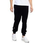 Trainingsbroek Sergio Tacchini Court Velour Track Joggers