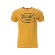 T-shirt Von Dutch -