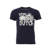 T-shirt Von Dutch -