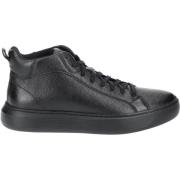 Hoge Sneakers Geox Sneaker