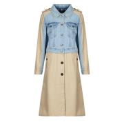 Trenchcoat Desigual CHAQ RIGA