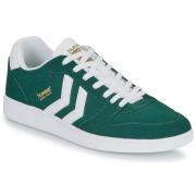 Lage Sneakers hummel HANDBALL PERFEKT CL