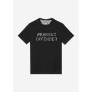 T-shirt Weekend Offender Tornaco