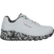 Lage Sneakers Skechers Sneaker