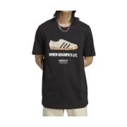 T-shirt adidas -