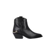 Enkellaarzen Alpe Botines Tejanos Mujer AlpeWoman Holly 5250