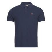 Polo Shirt Korte Mouw Levis NEW LEVIS HM POLO