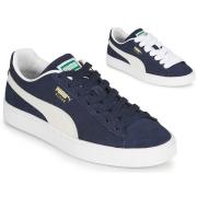 Lage Sneakers Puma SUEDE