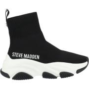 Hoge Sneakers Steve Madden Sneaker