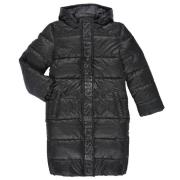 Donsjas Guess HOODED PADDED LS JACKET W/ZIP