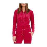 Sweater Juicy Couture MADISON HOODIES CLA