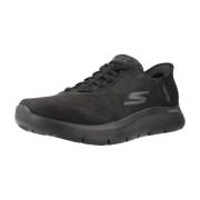 Sneakers Skechers SLIP - INS GO WALK FLEX - SMOOT