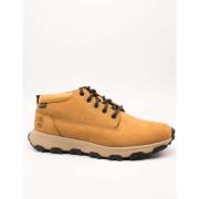 Hoge Sneakers Timberland -