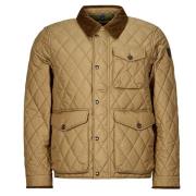 Parka Jas Polo Ralph Lauren VESTE BEATON MATELASSEE