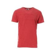 T-shirt Canterbury -