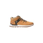 Laarzen Timberland SPRINT TREKKER MID LACE U