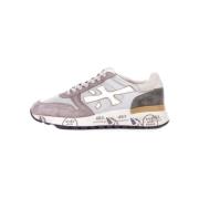 Hoge Sneakers Premiata MICK