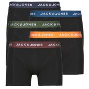 Boxers Jack &amp; Jones JACOLIVER X5