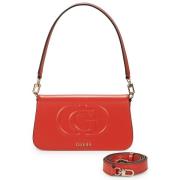 Handtas Guess ECO MIETTA FLAP SHOULDER