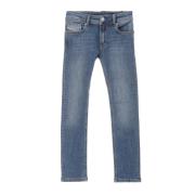 Skinny Jeans Diesel SLEENKER