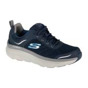 Lage Sneakers Skechers D'Lux Walker