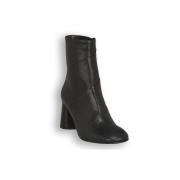 Low Boots Priv Lab NAPPA WASH MARRONE NAPOL1