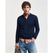 Polo Shirt Korte Mouw Gant 8050210