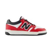 Lage Sneakers New Balance -