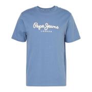 T-shirt Korte Mouw Pepe jeans -