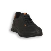 Sneakers Grisport NATURE NERO