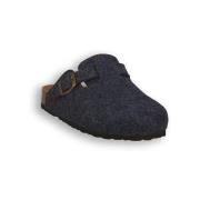 Slippers Bioline 1901 MERINO JEANS