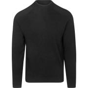 Sweater Blue Industry Coltrui Zwart