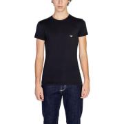 Polo Shirt Lange Mouw Emporio Armani EA7 111035 4F512