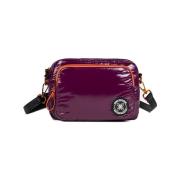 Tas Munich GLOSS RECYCLED CROSSBODY