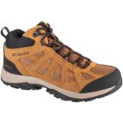 Wandelschoenen Columbia Redmond III Mid WP