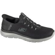 Lage Sneakers Skechers Slip-Ins Summits - High Range