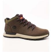 Hoge Sneakers Timberland -