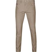 Broek Vanguard V850 Rider Two Tone Broek Beige