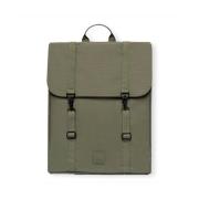 Rugzak Lefrik Handy Backpack - Olive