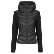 Windjack Superdry HOODEED STORM FLEECE JACKET