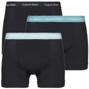 Boxers Calvin Klein Jeans TRUNK X3