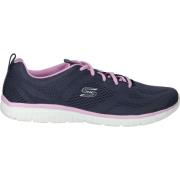 Lage Sneakers Skechers Sneaker