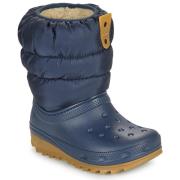 Snowboots Crocs Classic Neo Puff Boot K