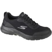 Lage Sneakers Skechers Go Walk 6 - Bold Knight