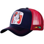 Pet Capslab Bunny Looney Tunes Trucker Cap